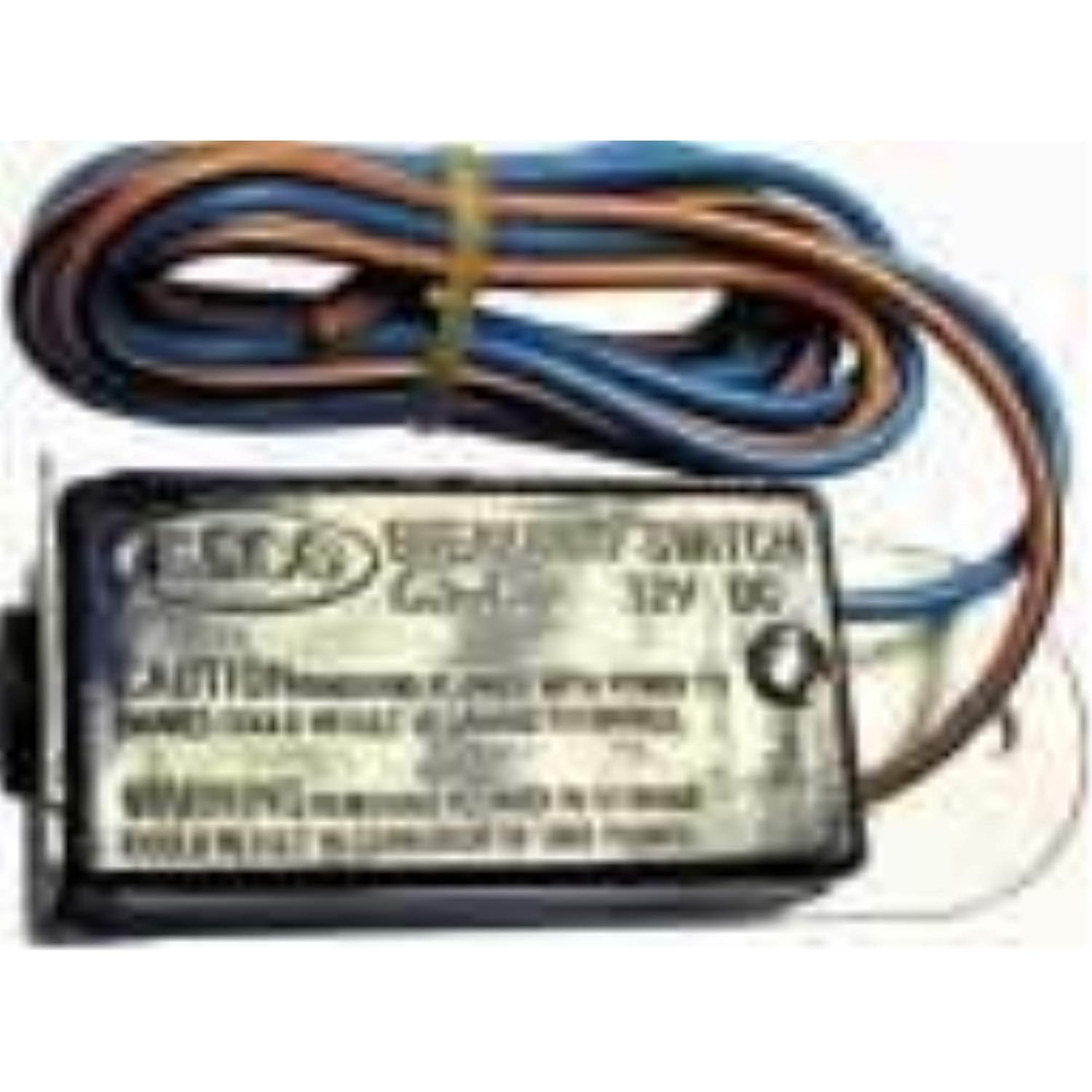 LBS48-16 Breakaway Switch W/48' La