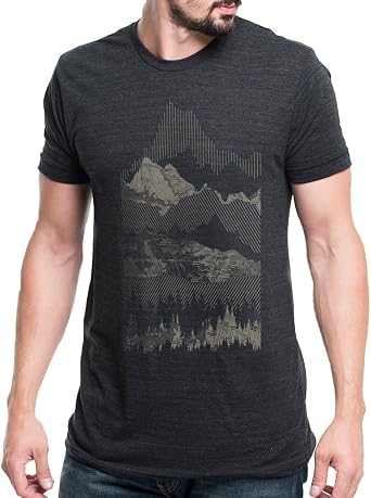Amazon.com: Black Lantern Graphic Tees 