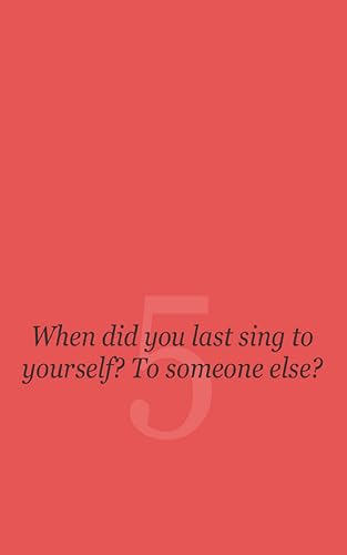 36 Questions To Fall In Love With Anyone