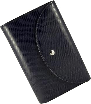 MONTBLANC La Vie de Boheme wallet 5cc. with flap & Zipped Coin Case 106803