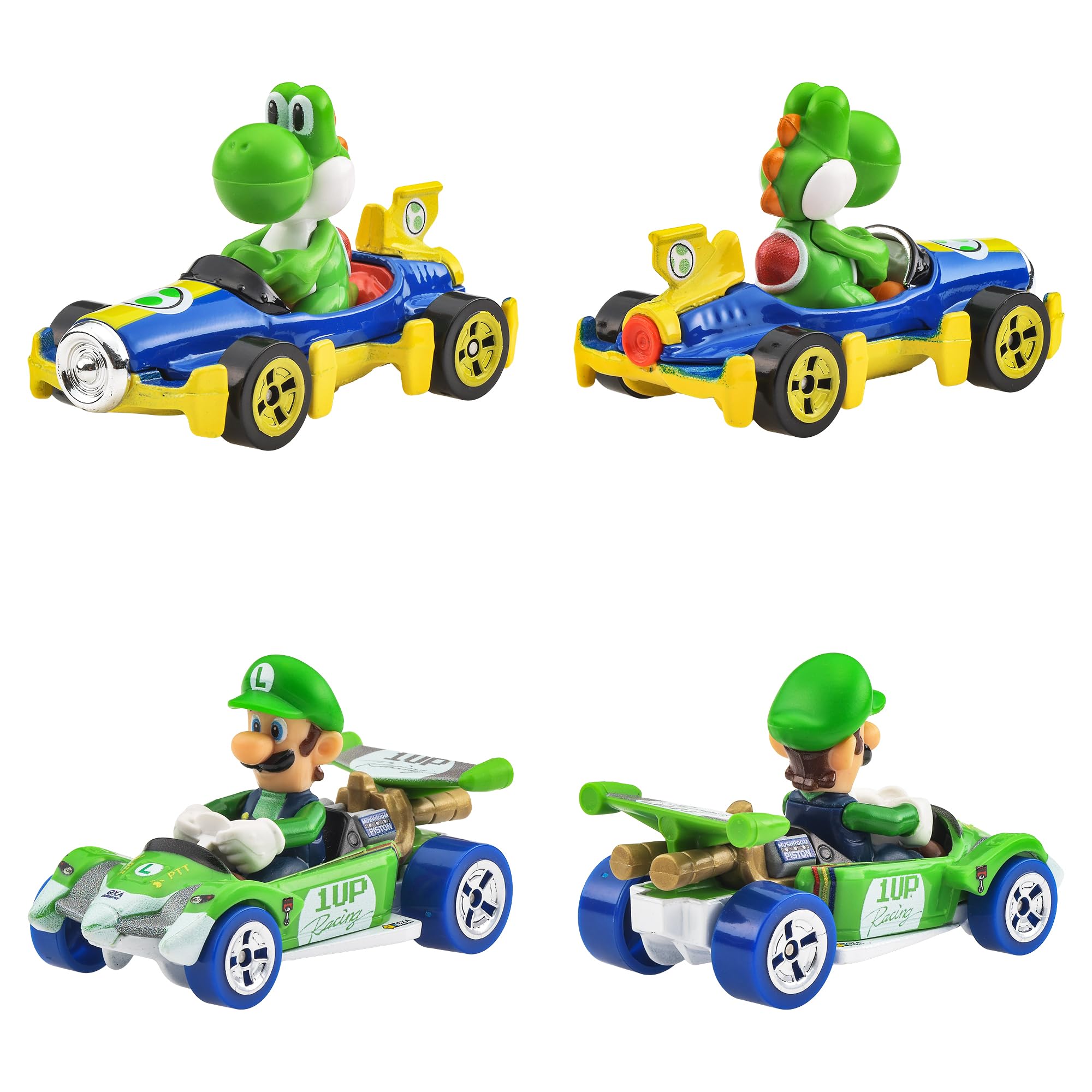 ホットウィール マリオカート セット 15 Amazon.co.jp: ホットウィール(Hot Wheels) マリオカート