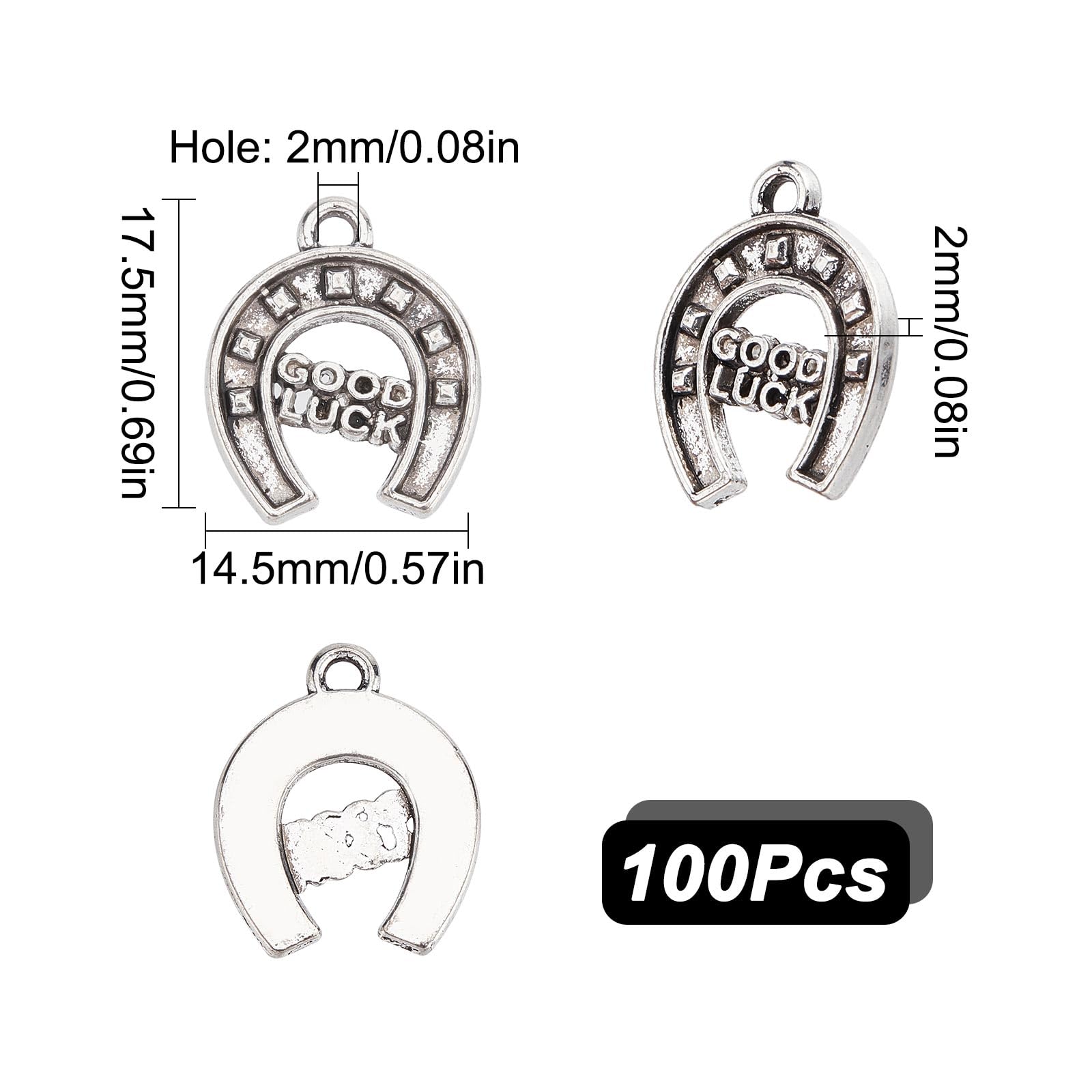 Breloques Ailes De Libellule Blanches – Lot De Charms Délicats En Tissu Pour Bijoux, Boucles D’Oreilles & Loisirs Créatifs