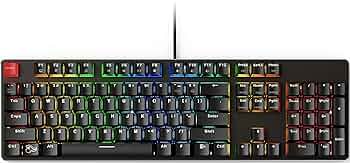 キーボード GRORIOUS MODULAR MECHANICAL KEYBOARD Amazon.com: Glorious Custom Gaming Keyboard - GMMK 100