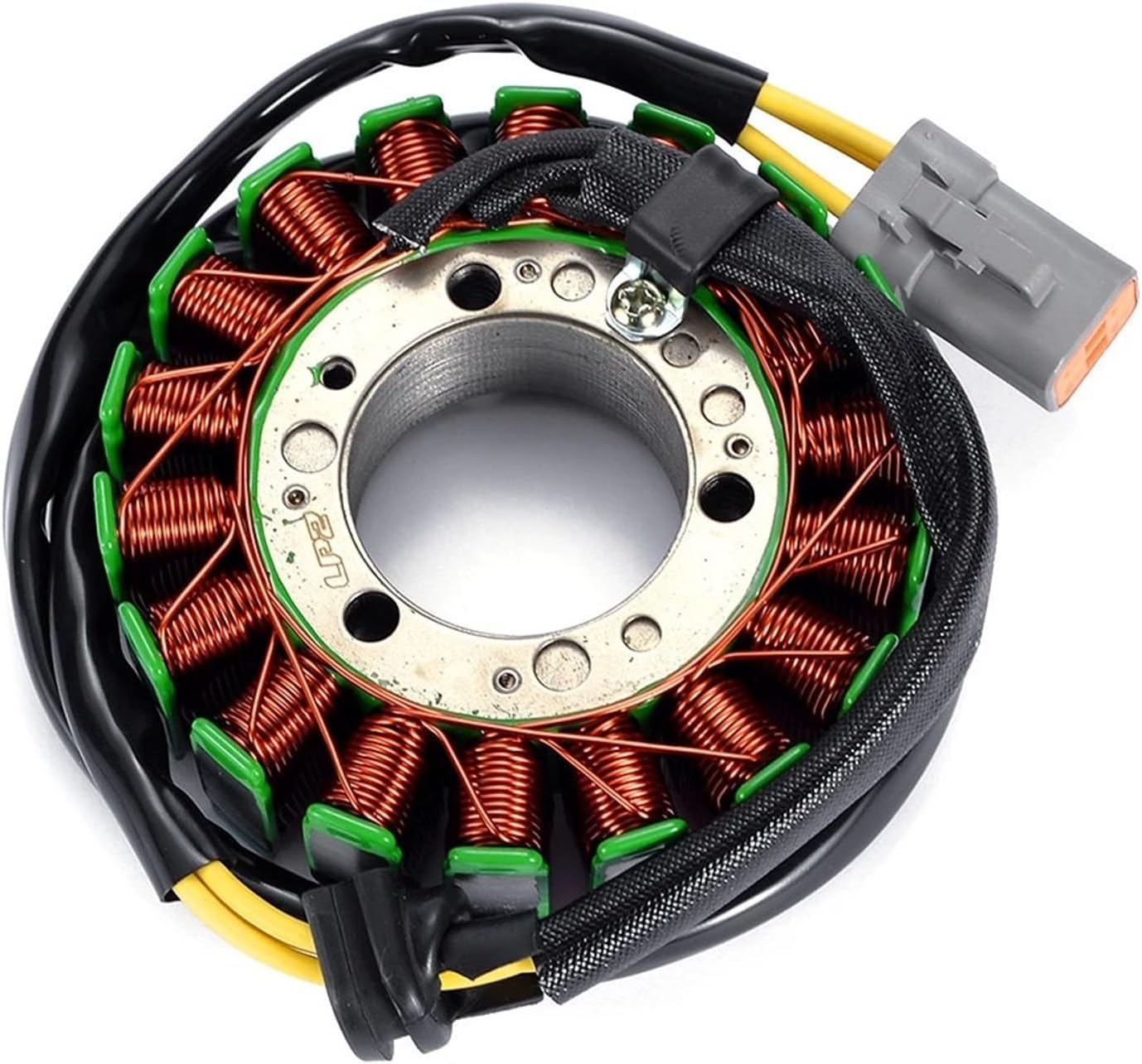 ATV Stator Coil Compatible with Can-am Can Am Renegade 570 800 850 1000 800R 1000R Outlander Max 400 450 500 650 XT 420296907 420685920