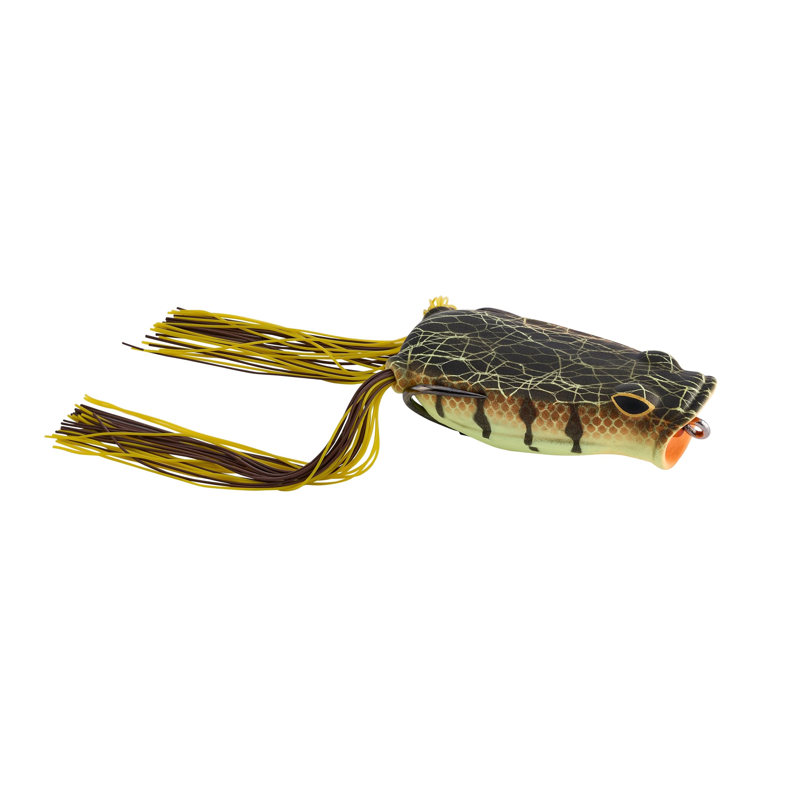Berkley Swamp Lord Hollow Body Frog Fishing Bait