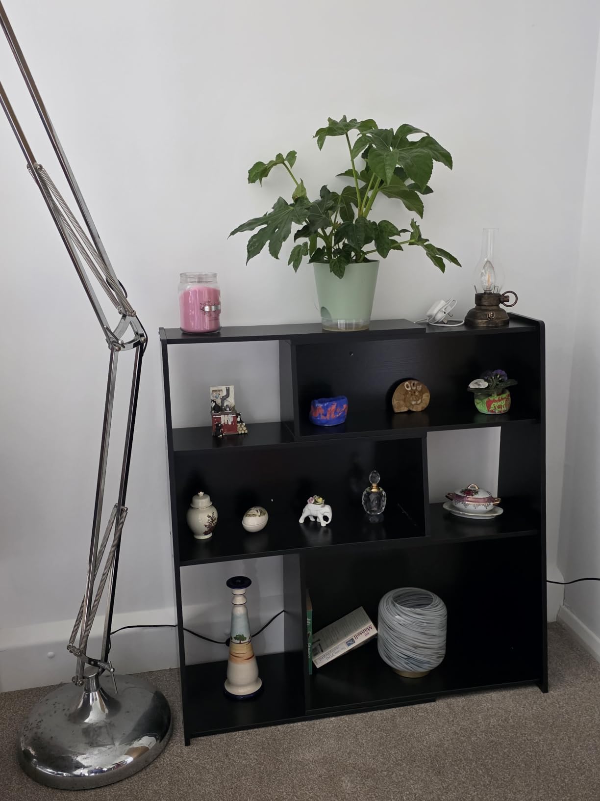 Customer photo