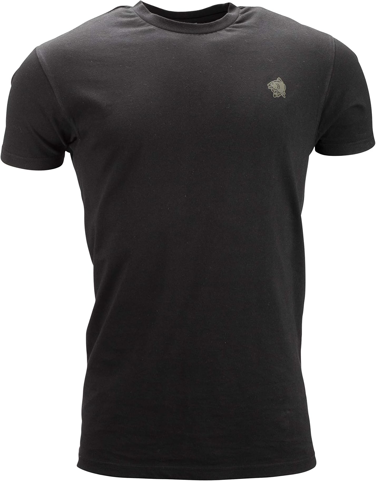 Tackle T-Shirt Green Size S