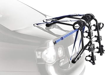 Thule Passage Trunk Mount Carrier
