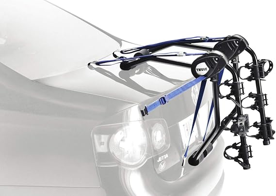 Thule Passage Trunk Mount Carrier