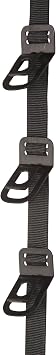 GearBox Capstor Hanging Hat / Cap Orginizer 15 caps