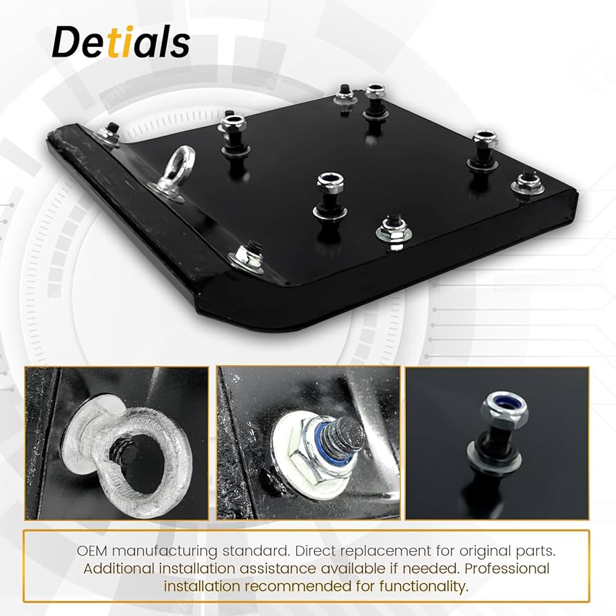 ブリーフィング　SEPARATE SHOES CASE 1000D OEM 2.3:1 Split T-Case Assembly - Fits 8/80+ 4x/5x/6x/7x