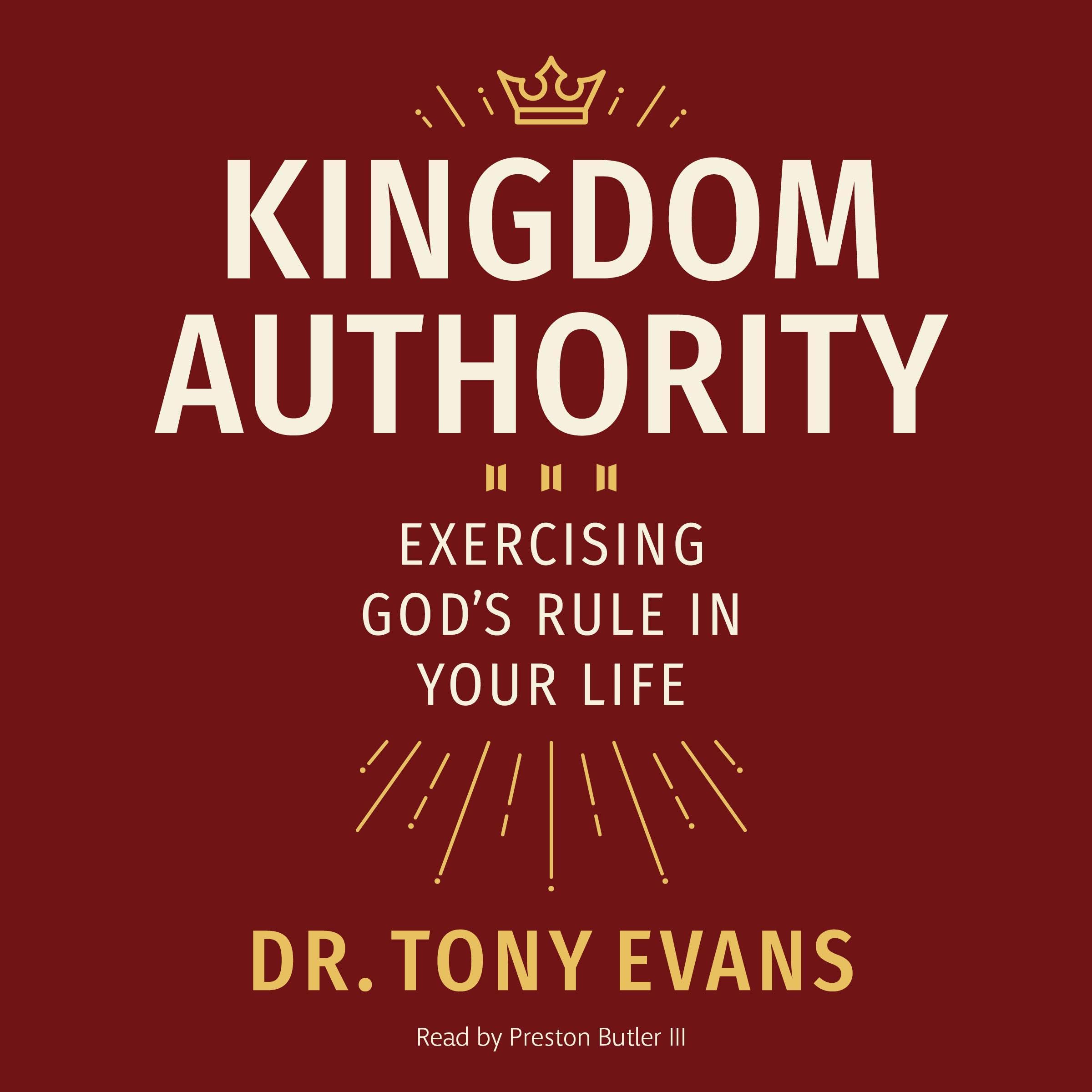 Kingdom Authority