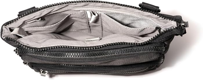 Женские Baggallini Nolita Crossbody — фото 4