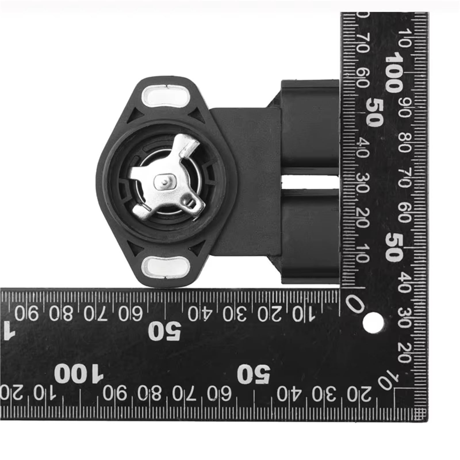 Compatible Con Infiniti Para QX4 1997-2000 Sensor Del Acelerador Del Automóvil Sensor Posición Del Acelerador Sensor De Control Del Acelerador OEM: ERA486-07 22620-0S310 Sensor Posición Acelerador