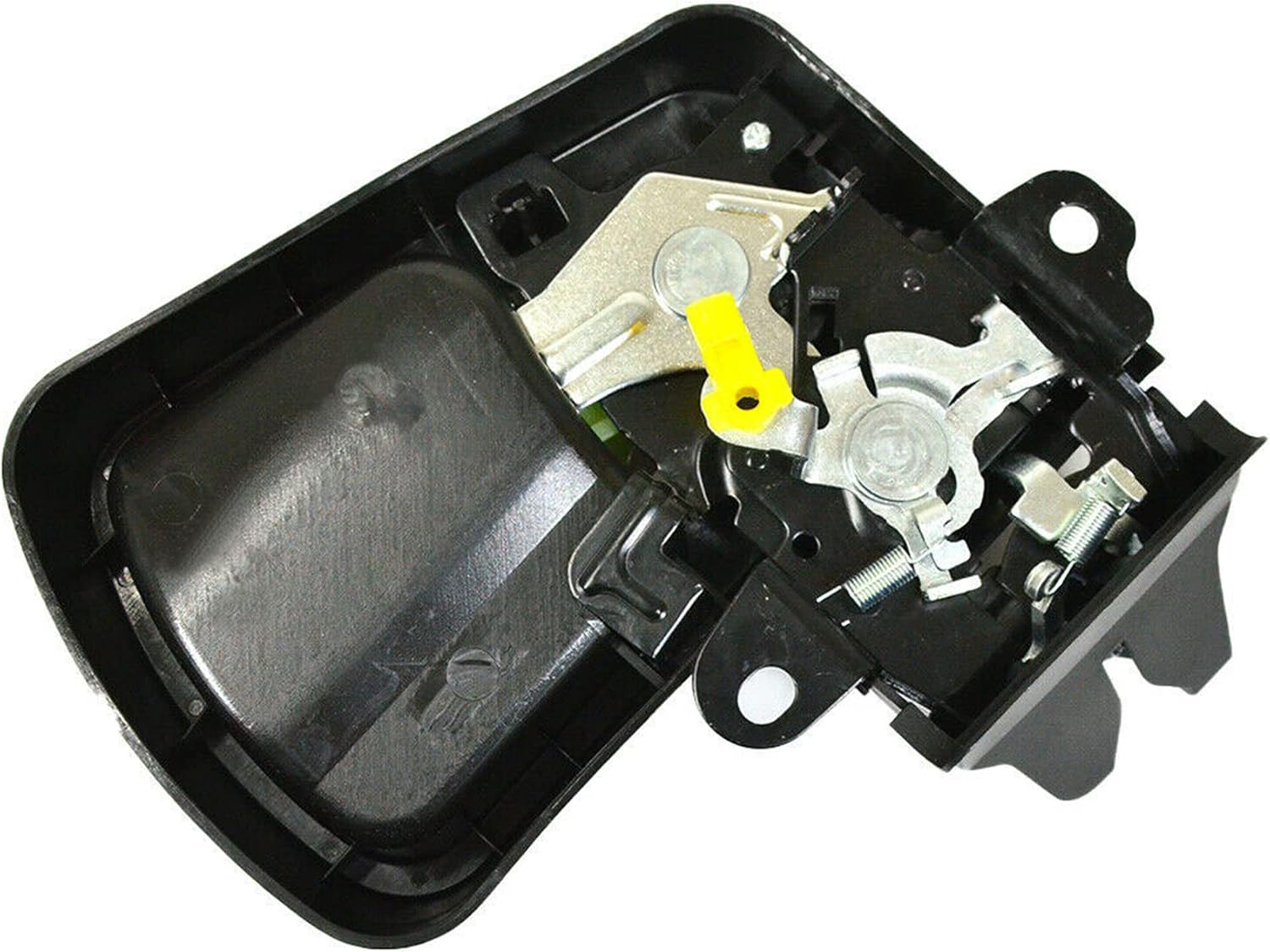 Trunk La-tch Lock Tailgate Lock Actuator Motor 64610-02071 Replacement for Corolla 2003-2008 Replace 64610-02071 64610-02070