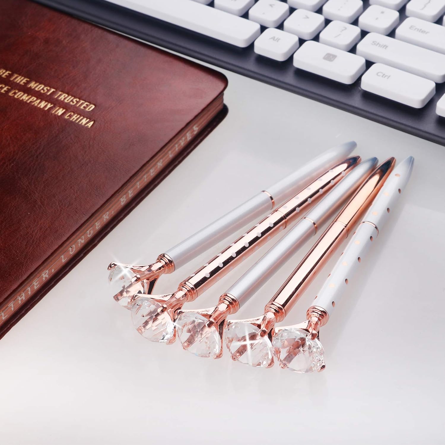 big pen company