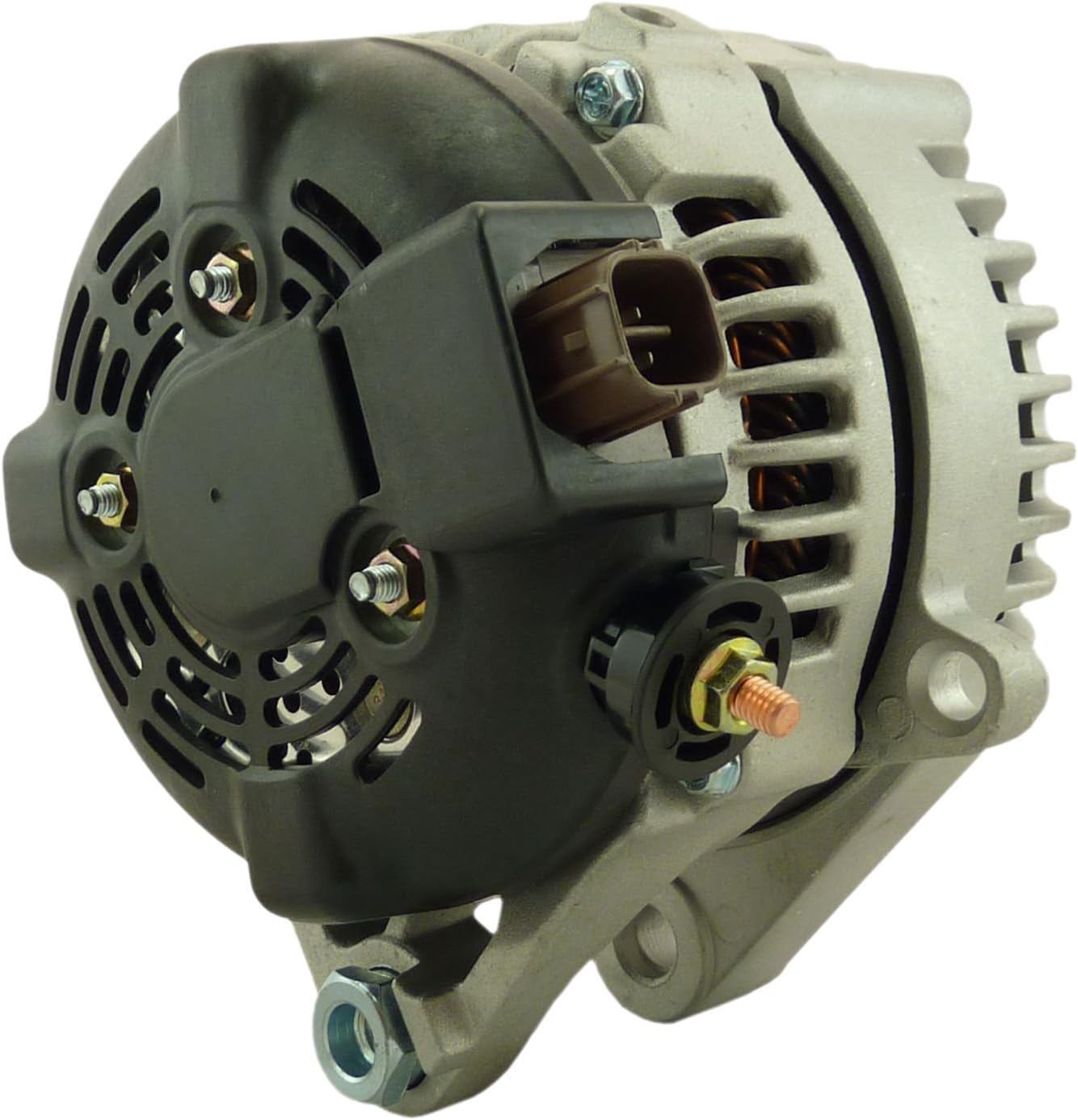 Fits High Output 250A Alternator Lexus ES330 RX330 3.3L 2004-06/ Camry 2004-2006 3.0 3.3Liter/ Highlander 2004-07 3.3 V6