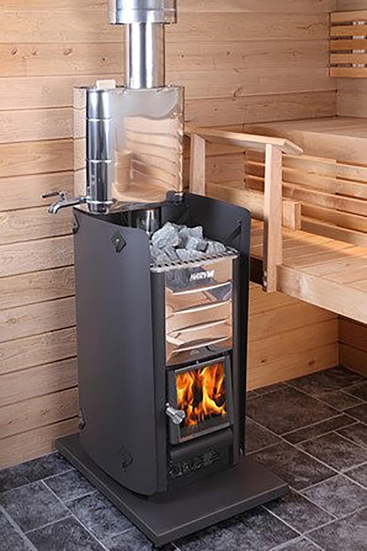 HARVIA SCHUTZMANTEL (WL750 (26 Pro))