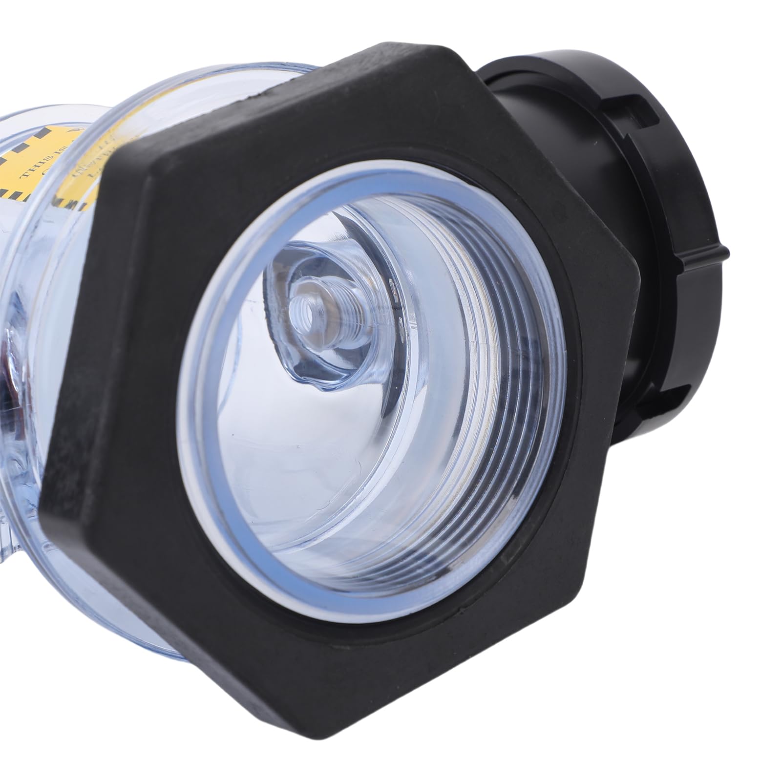 273564Z Sostituzione Manuale della Valvola di Sfiato dell'Aria per Filtri per Piscina TR140C-3 Triton II Warrior EasyClean FNS Plus con Prestazioni di Tenuta Premium