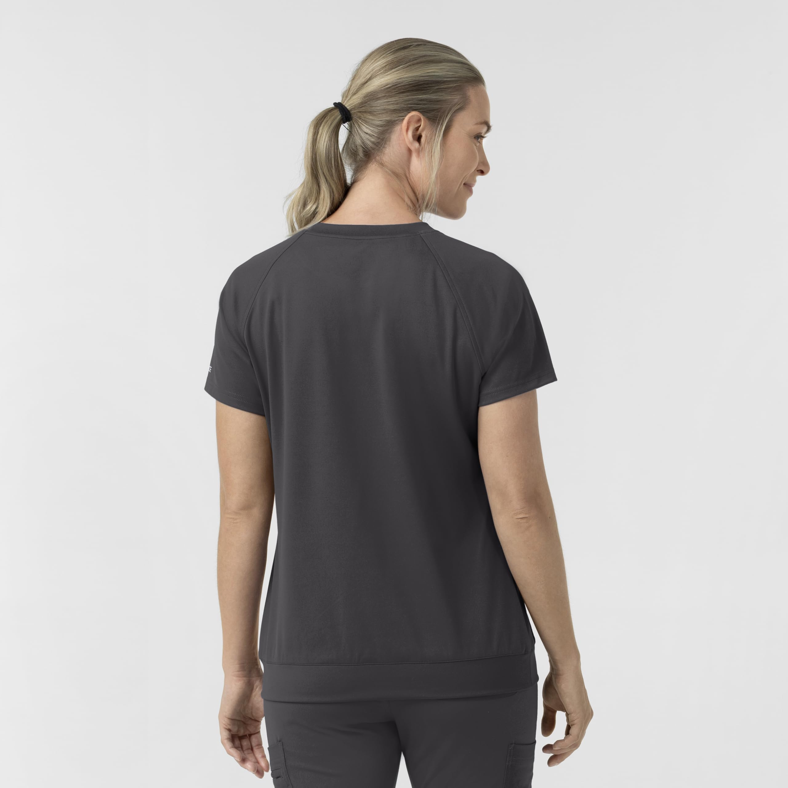 Carhartt Womens Scrub Top - 3