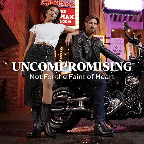 Miniatura 2 de Frye Harness 12R Bota para mujer