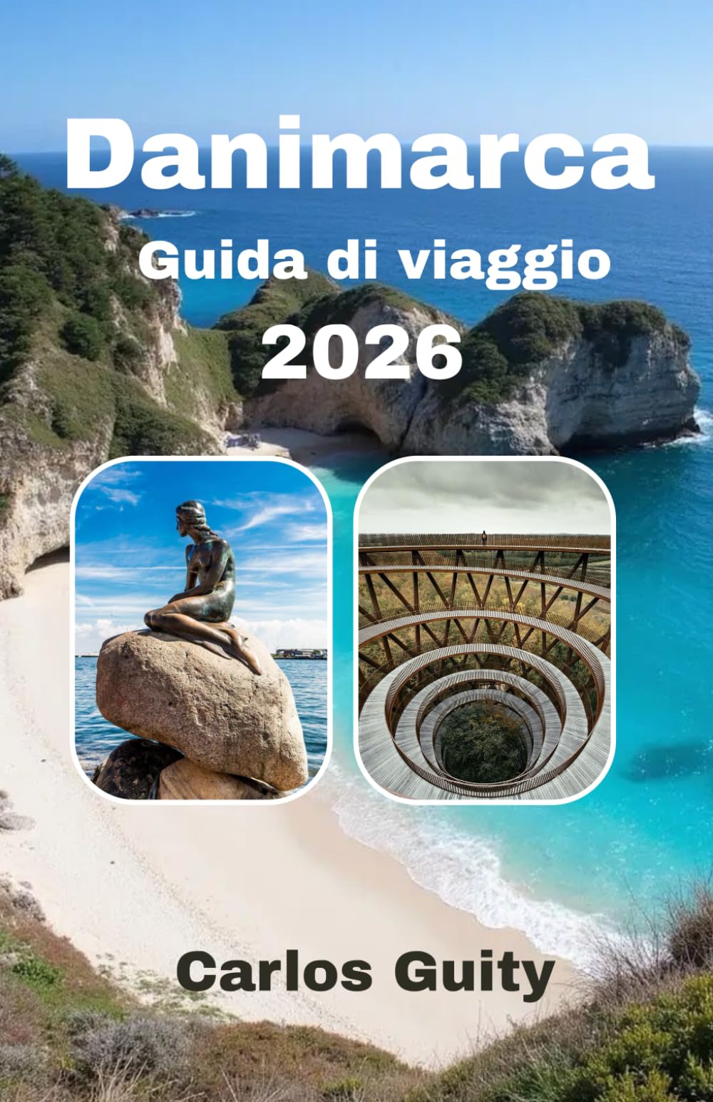 Danimarca Guida di viaggio 2026