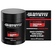 Vista 19 de Cera para cabello de Fonex Gummy Professional