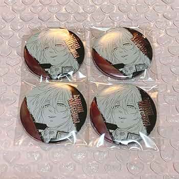 桐生三輝 ジュエリー缶バッジWIND BREAKER 原作絵 WIND BREAKER グリッター缶バッジ 桐生三輝 アクセサリー 推し活