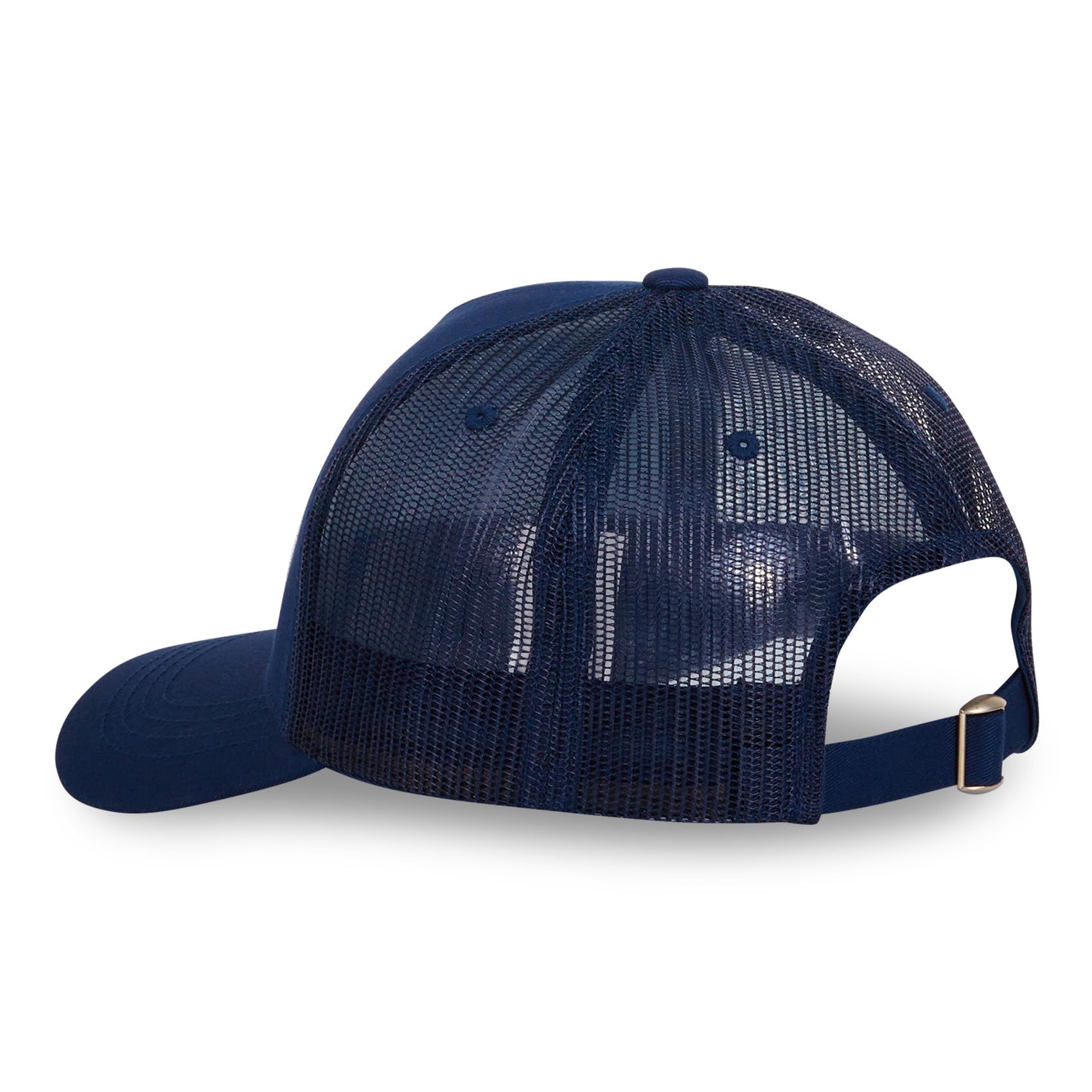 Von Dutch Casquette Baseball avec Filet Adulte Patch brodé LOFB Miami