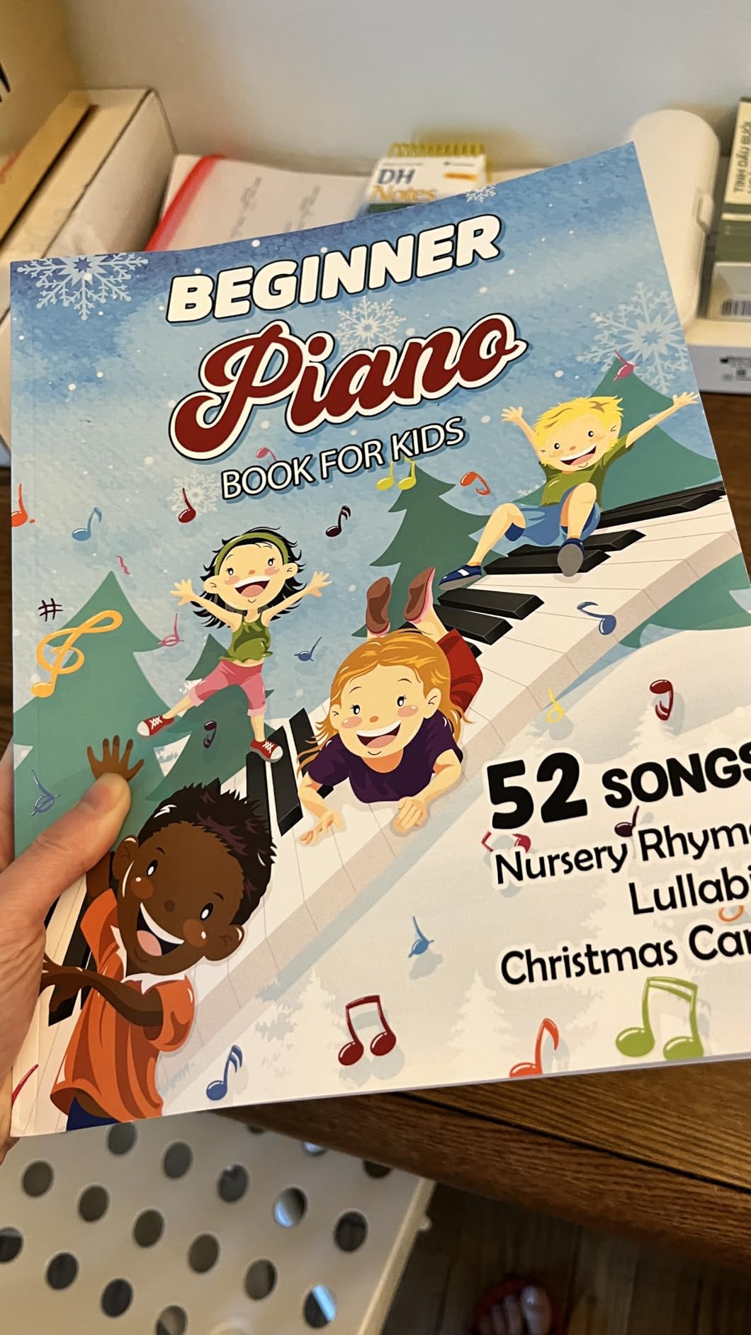 Beginner Piano Book For Kids Free Audio Easy Piano Sheet Music For Beginner Kids