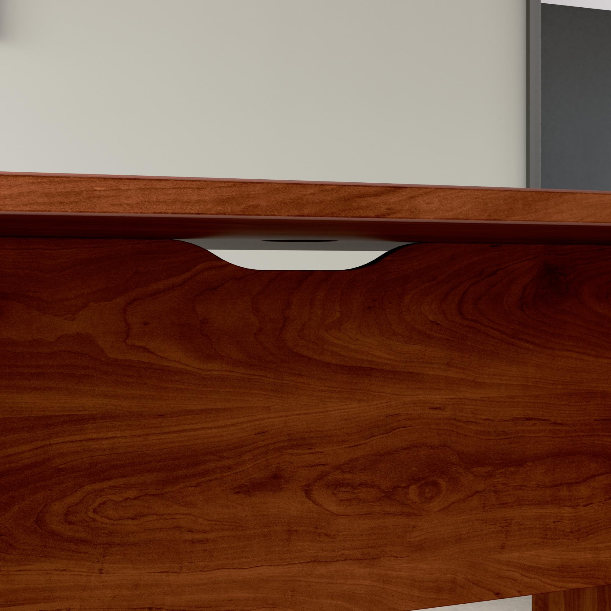 Amazon.com: Bush Business Furniture 120-inch Office Conference