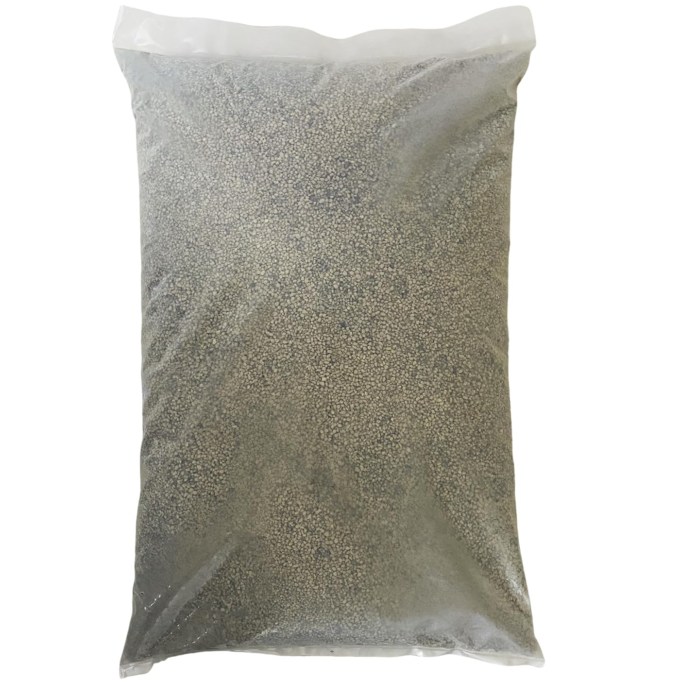 Sustrato de Origen volcánico Kiryuzuna (Tamaño 2-3mm) 16L. Alto Contenido en Hierro y Gran retención de Agua