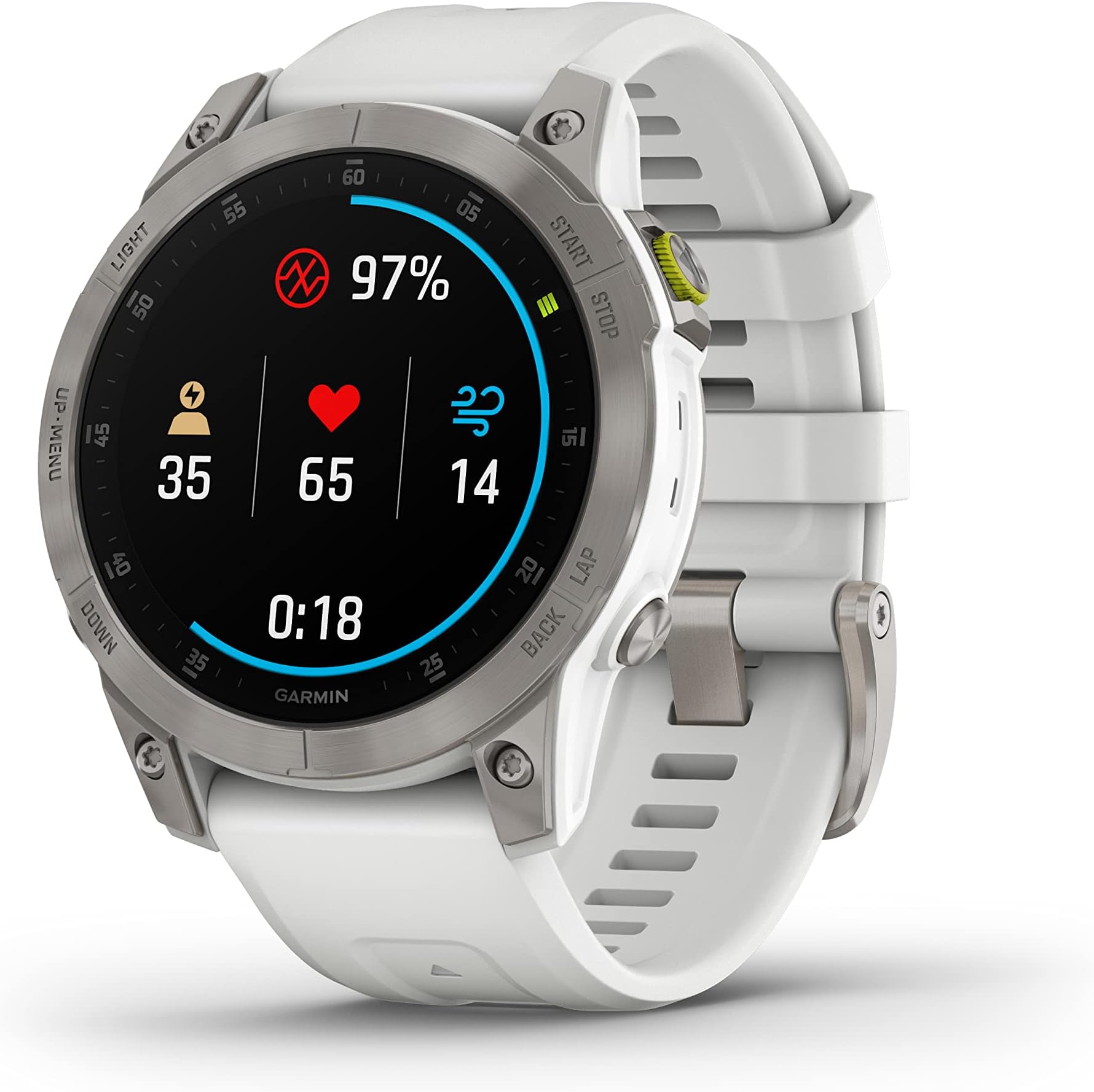 GarminEpix Gen 2