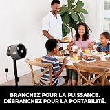 Shark FlexBreeze MIST PRO FA300EU - 8