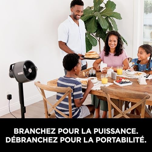 Shark FlexBreeze MIST PRO FA300EU - 8