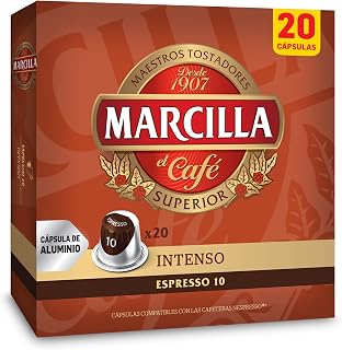 Amazon.es: cafe saimaza capsulas