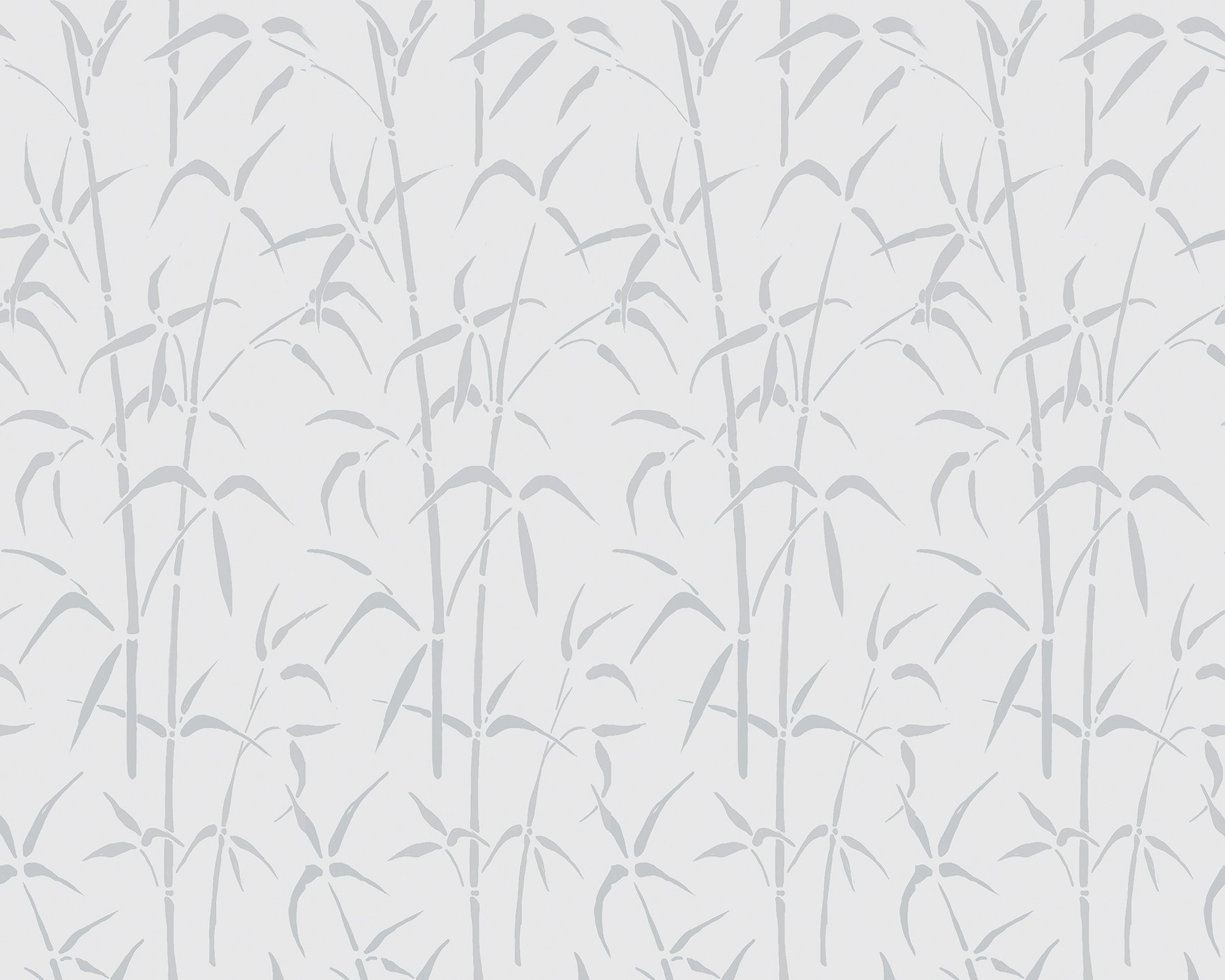 Brewster Home Fashions 99438 Bamboo Adhesive Film, 11.75x78.74 Inch - Sidelight, White