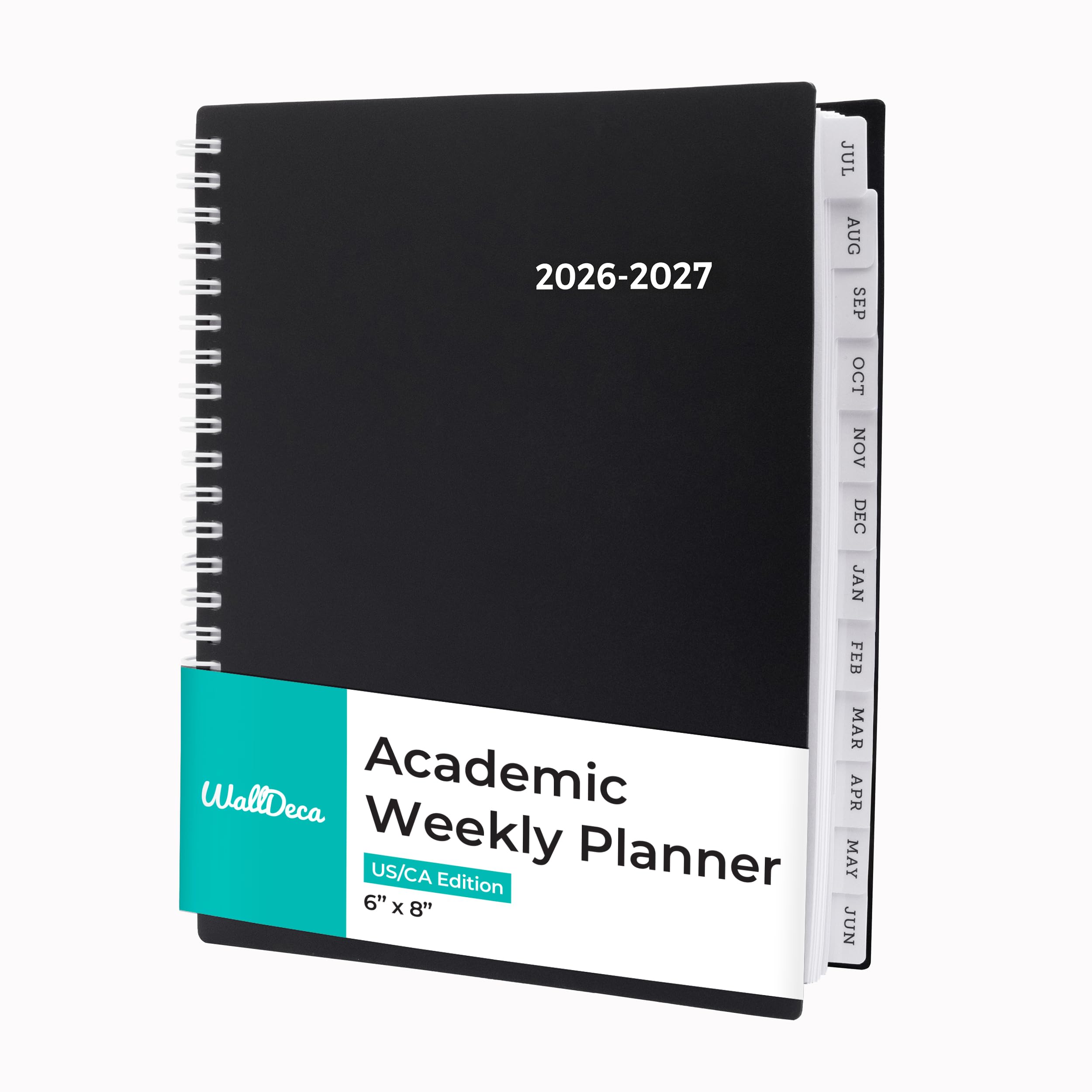 WallDeca Academic Planner