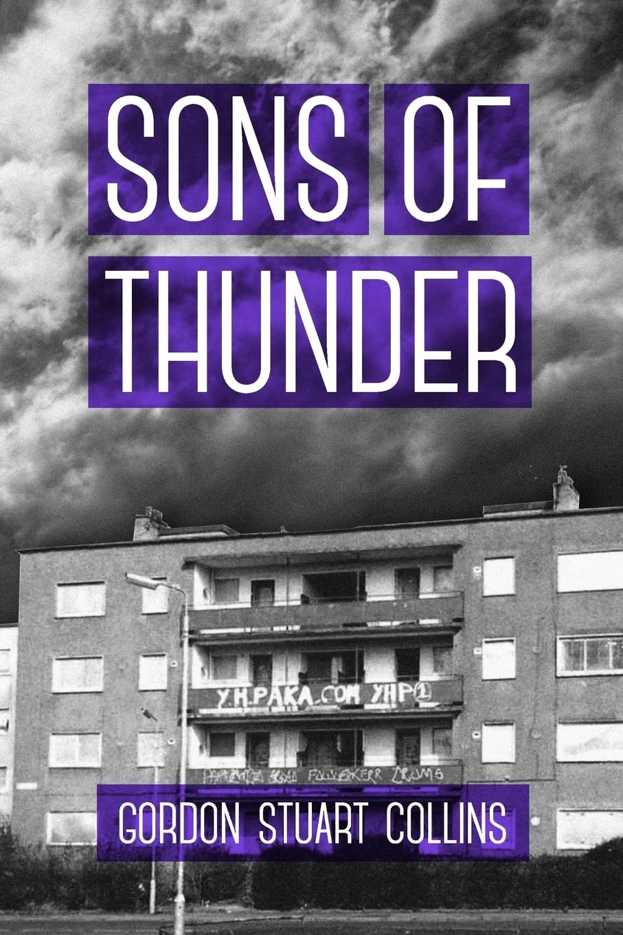 Sons of Thunder: Volume 1
