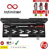 KS TOOLS 516.9110 Chiave dinamometrica - 2