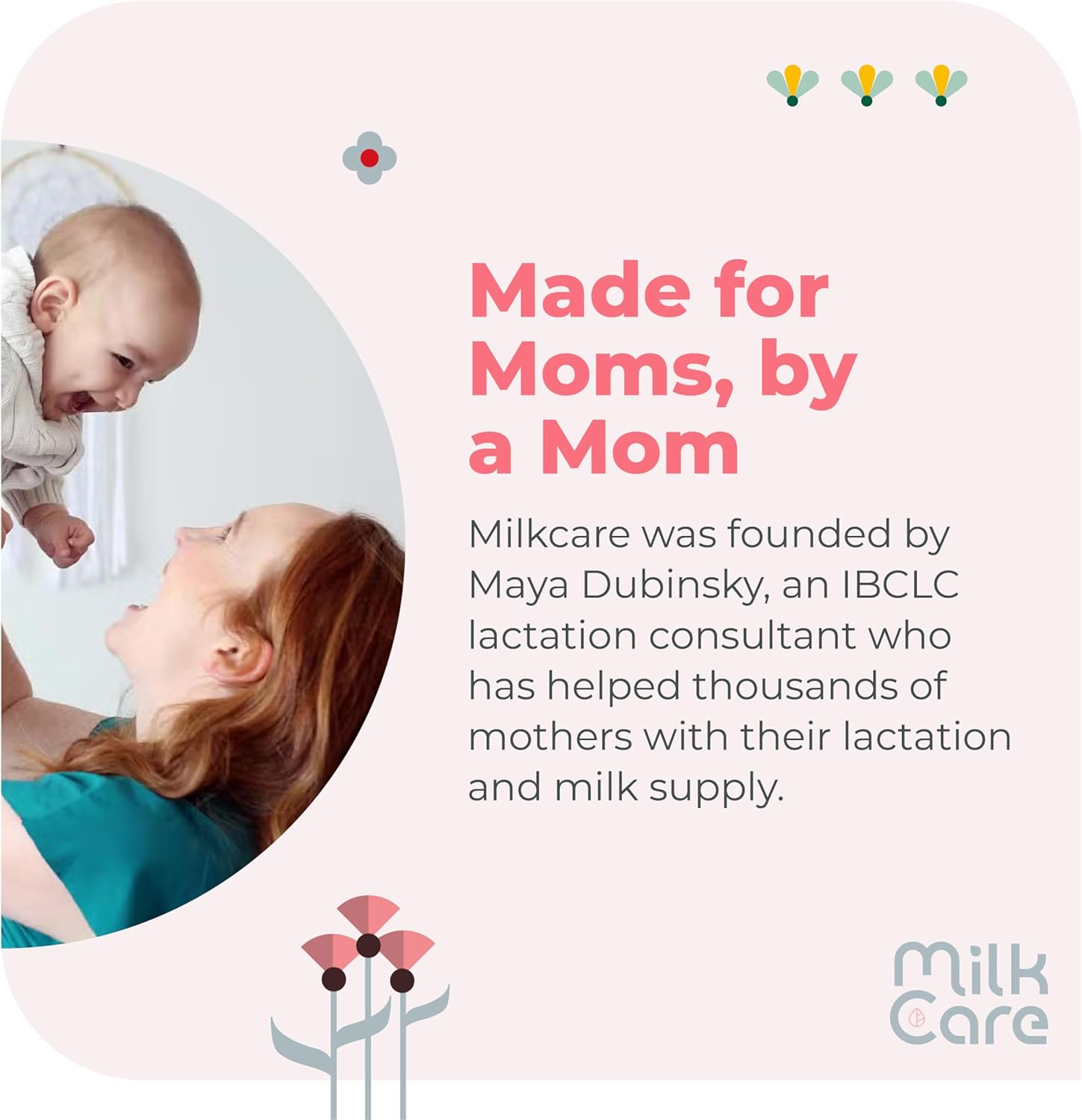 White Gold Lactation Supplement, 60 Vegan Capsules, Ideal Lactation Support Supplement to Increase Breastmilk Production, Based on Chinese Medicine and Modern Herbalism - Image 8