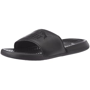 PUMA Unisex-Erwachsene Purecat Dusch und Badeschuhe