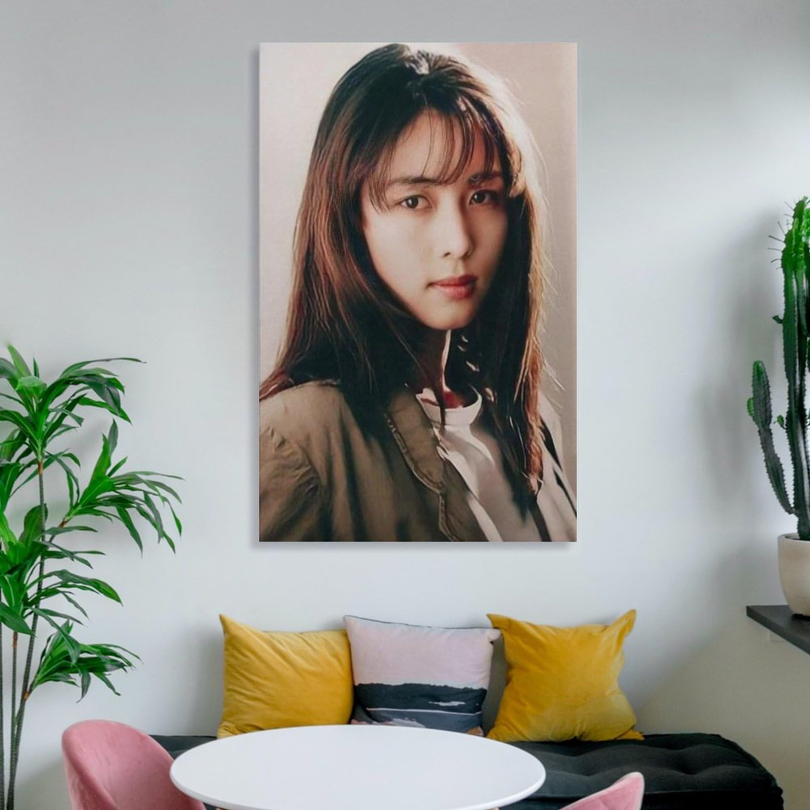 女性ポートレートポスター 大きめ lh-poster-7614_1.jpg