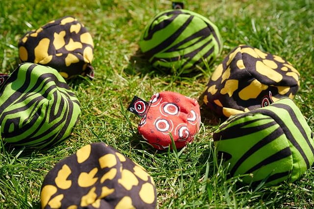 Foto 5 de 7 de Zoch Verlag - Pelota Hacky [Importado]