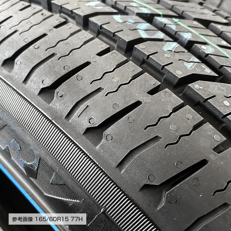 Amazon.co.jp: 正規品 オープンカントリー HT2 165/60R15 77H 片側