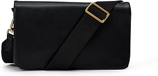 Amazon Essentials Women's Lightweight Clutch Crossbody Bag