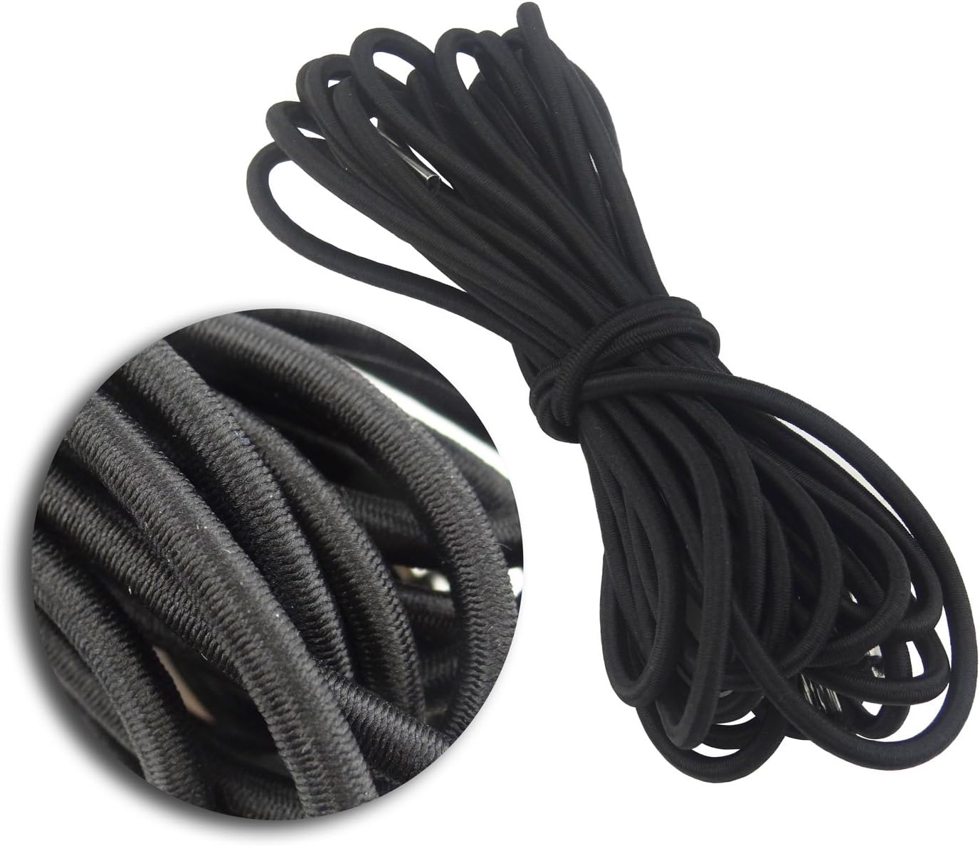 Hanperal Gravity Chair Replacement Cord, Zero Gravity Chair Universal Replacement Cord(4 pcs Cord)
