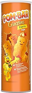 Pom-Bär Crizzlies Paprika Style 155 g
