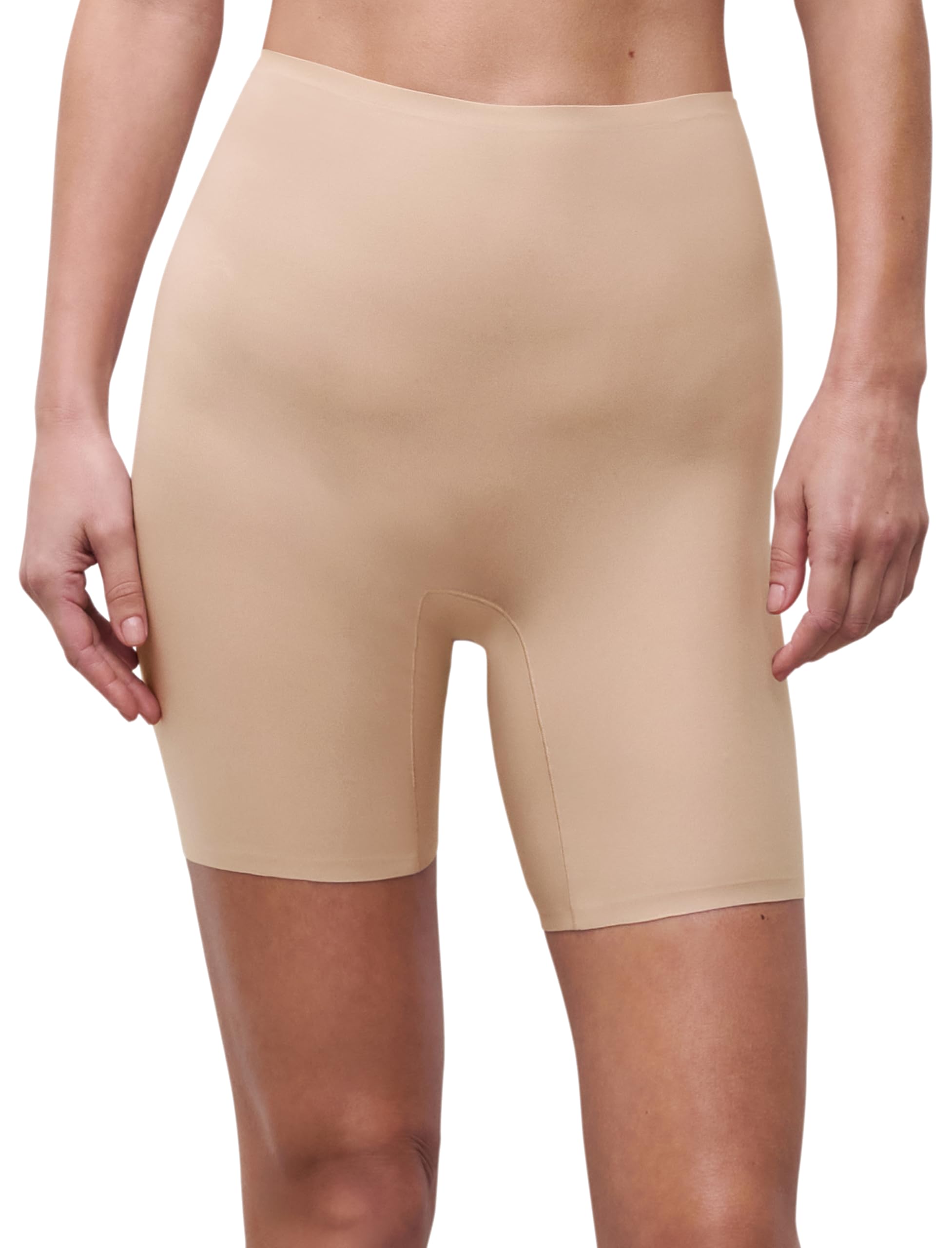 Chantelle SOFTSTRETCH, Panty, Intimo Invisibile Donna, Beige (Nude 2645), Taglia unica