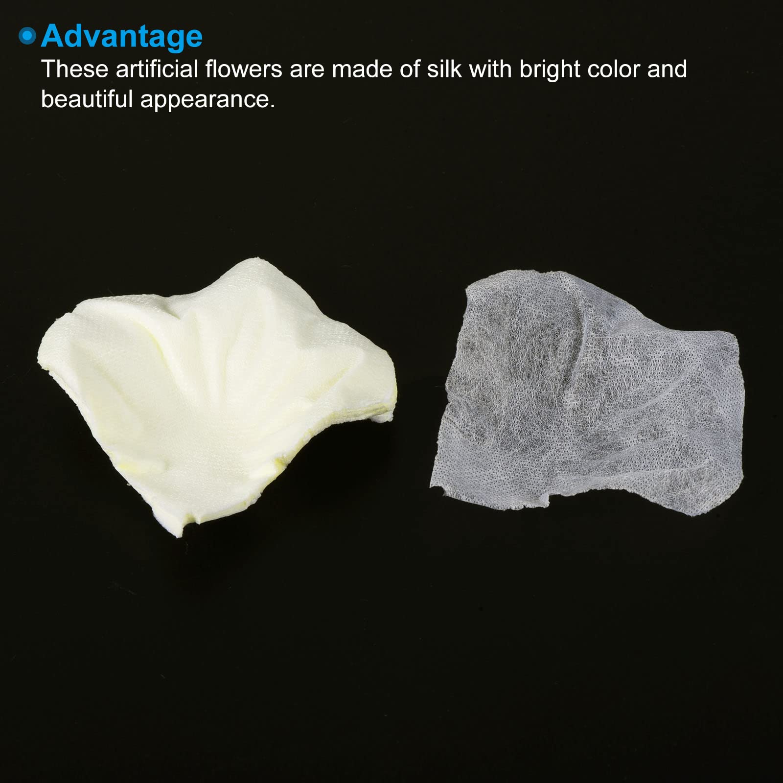 PATIKIL Artificial Rose Petals - Image 4